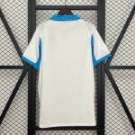 2025/2026 Olympique de Marseille Home Football Shirt 1:1 Thai Quality - Image 2