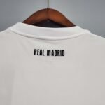 2010/2011 Retro Real Madrid Home Football Shirt 1:1 Thai Quality - Image 4