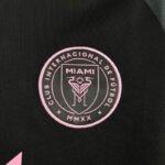 2025/2026 Long Sleeve Inter Miami Away Soccer Jersey 1:1 Thai Quality - Image 6