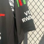 2024/2025 Arsenal Away Football Shirt 1:1 Thai Quality - Image 7