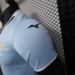 2024/2025 Player Version Lazio Home Soccer Jersey 1:1 Thai Quality - Image 7