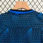 2023/2024 Chelsea Away Football Jersey Kids Size - Image 4