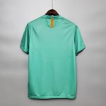 2010/2011 Retro Barcelona Away Football Shirt 1:1 Thai Quality - Image 2