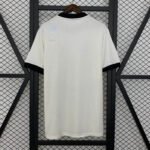 2025 Germany 125th Anniversary Edition Home White Football Shirt 1:1 Thai Quality - Image 2