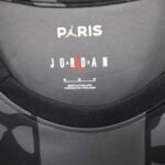 2023/2024 Psg Paris Saint-Germain Third Away Football Shirt - Image 3