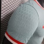 2024/2025 Player Version Atletico Madrid Away 1:1 Thai Quality - Image 3