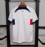 2023/2024 Psg Paris Saint-Germain Away Football Shirt - Image 2