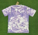 2026-27 Korea  Away Purple Soccer Jersey AAA - Image 2