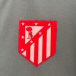 2024/2025 Soccer Jersey Atletico Madrid Away 1:1 Thai Quality - Image 6