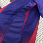 2025/2026 Barcelona Home Football Shirt 1:1 Thai Quality - Image 9