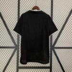 2003/2004 Retro Manchester United Away Football Shirt 1:1 Thai Quality - Image 2