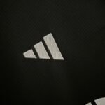2023/2024 Roma Third Away Sponsor Edition Soccer Jersey 1:1 Thai Quality - Image 5