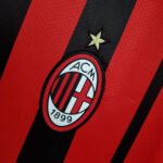 AC Milan Soccer Jersey Home 2021/2022 1:1 Thai Quality - Image 5