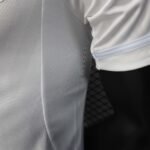 2025/2026 Player Version Santos Home Football Shirt 1:1 Thai Quality - Image 8