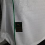 2026/2027 Player Version Palmeiras Away Jersey 1:1 Thai Quality - Image 10