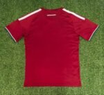 2026 Hungary National Team Home Football Shirt 1:1 Thai Quality - Image 2
