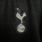 2025/2026 Tottenham Away Football Shirt 1:1 Thai Quality - Image 6