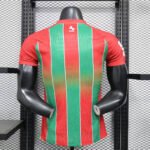 2025/2026 Player Version Al-Ettifaq Third Away Football Shirt 1:1 Thai Quality - Image 2