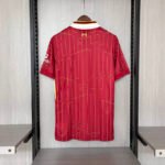 2024/2025 Liverpool Home Soccer Jersey 1:1 Thai Quality - Image 2