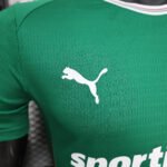 2026/2027 Player Version Palmeiras Home Jersey 1:1 Thai Quality - Image 5