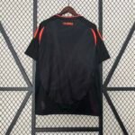 2024 Colombia Away Football Shirt 1:1 Thai Quality - Image 2