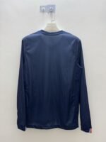 2025/2026 Long Sleeve Psg Paris Saint-Germain Home Football Shirt 1:1 Thai Quality - Image 2