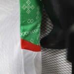 2025 Player Version Morocco National Team Away Football Shirt 1:1 Thai Quality - Image 8