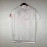 2023/2024 Manchester United Third Away Football Shirt 1:1 Thai Quality - Image 2
