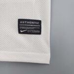 2012 Retro Santos Home Soccer Jersey - Image 7