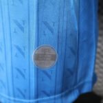 2025/2026 Player Version Napoli Home Soccer Jersey 1:1 Thai Quality - Image 11