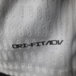 2025/2026 Player Version Al Ain Away Football Shirt 1:1 Thai Quality - Image 11