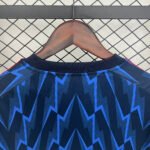 2025/2026 Arsenal Away Football Shirt 1:1 Thai Quality - Image 4