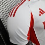 2025/2026 Player Version Benfica Third Away Football Shirt 1:1 Thai Quality - Image 7