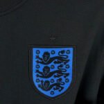 2025 England Women's Team AwayFootball Shirt 1:1 Thai Quality Men With - Image 6