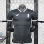 2025/2026 Player Version Juventus Third Away Football Shirt 1:1 Thai Quality