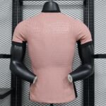 2024/2025 Player Version Psg Paris Saint-Germain Third Away Football Shirt 1:1 Thai Quality - Image 2