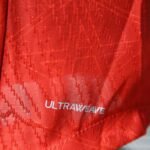 2025 Player Version Morocco National Team Home Football Shirt 1:1 Thai Quality - Image 11