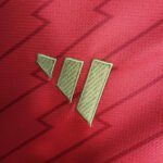 2023/2024 Arsenal Home Soccer Jersey - Image 5
