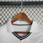 2000/2001 Retro Valencia Home Football Shirt 1:1 Thai Quality - Image 4