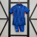 2025/2026 Chelsea Home Football Shirt 1:1 Thai Quality Kids Size - Image 2