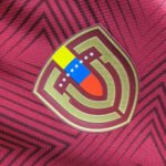 2026 Venezuela National Team Home Football Shirt 1:1 Thai Quality - Image 6
