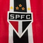 2024/2025 São Paulo Away Jersey 1:1 Thai Quality - Image 4