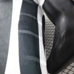 2024/2025 Player Version Juventus Home Football Shirt 1:1 Thai Quality - Image 8