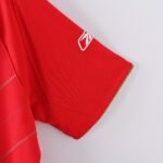 2005/2006 Retro Liverpool Home Football Shirt 1:1 Thai Quality - Image 7
