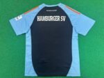 2024/2025 Hamburger SV Pre Match Training Wear Blue Football Jersey 1:1 Thai Quality - Image 2