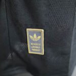 2025/2026 Player Version Bayern Munich Third Away Football Shirt 1:1 Thai Quality - Image 9