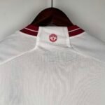 2023/2024 Manchester United Third Away Football Shirt 1:1 Thai Quality - Image 4