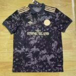 2025/2026 Ajax Commemorative Edition Football Shirt1:1 Thai Quality