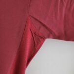 2005/2006 Retro Long Sleeve Arsenal Home Football Shirt 1:1 Thai Quality - Image 8