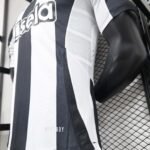 2024/2025 Player Version Newcastle United Home Football Shirt 1:1 Thai Quality - Image 8